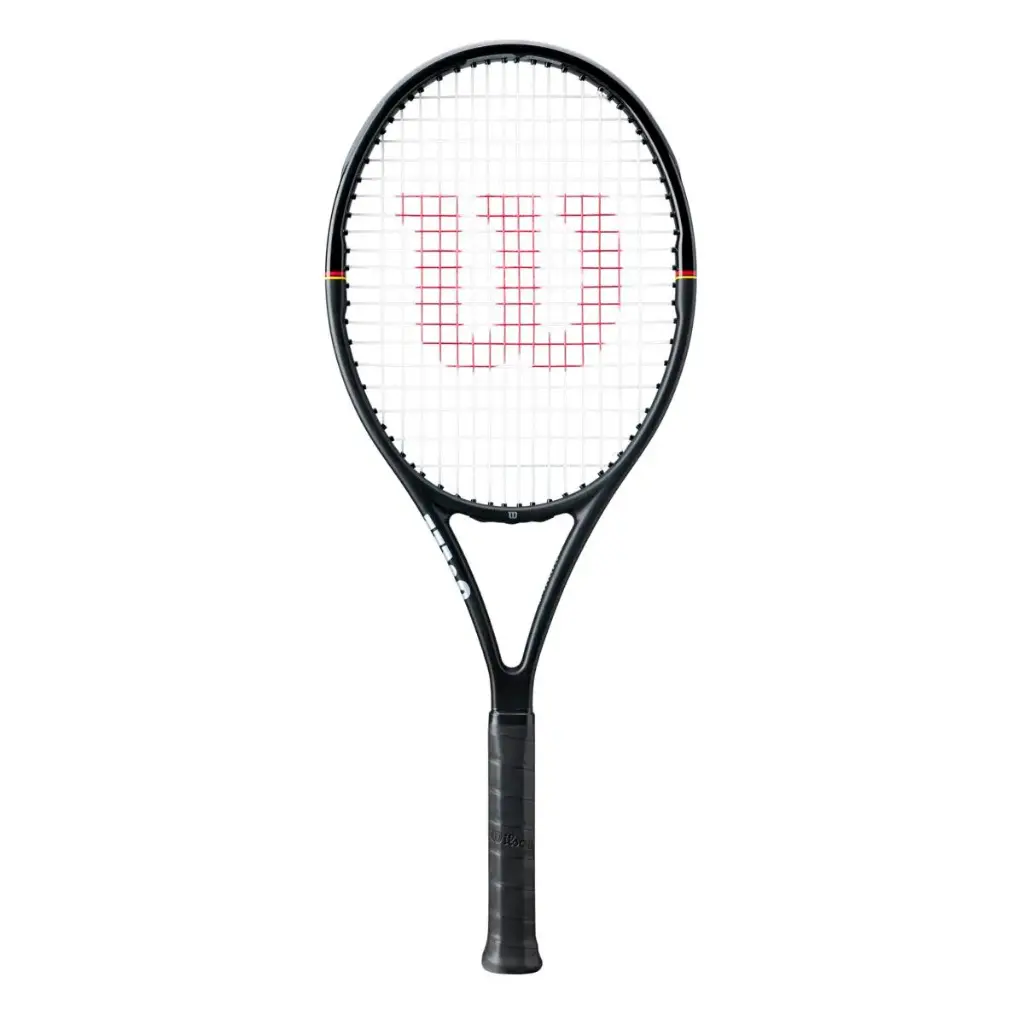 Raqueta Tenis Wilson Pro Staff Team Classic