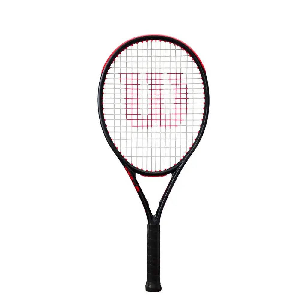 Raqueta Tenis Wilson Clash 25 V3.0