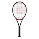 Raqueta Tenis Wilson Clash Team 103 V3.0