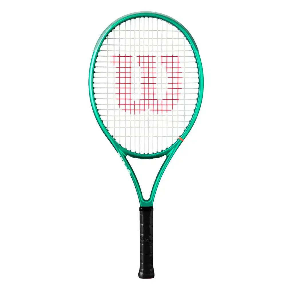 Raqueta Tenis Wilson Blade V10 25 Pulgadas
