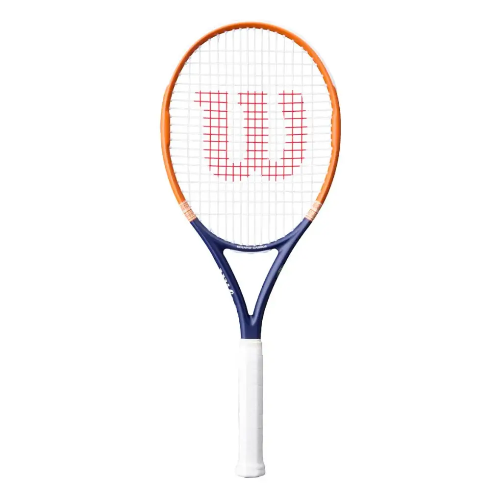 Raqueta Tenis Wilson Roland Garros Equipe Hp