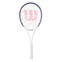 Raqueta Tenis Wilson Roland Garros Triumph 2026 Grip 2