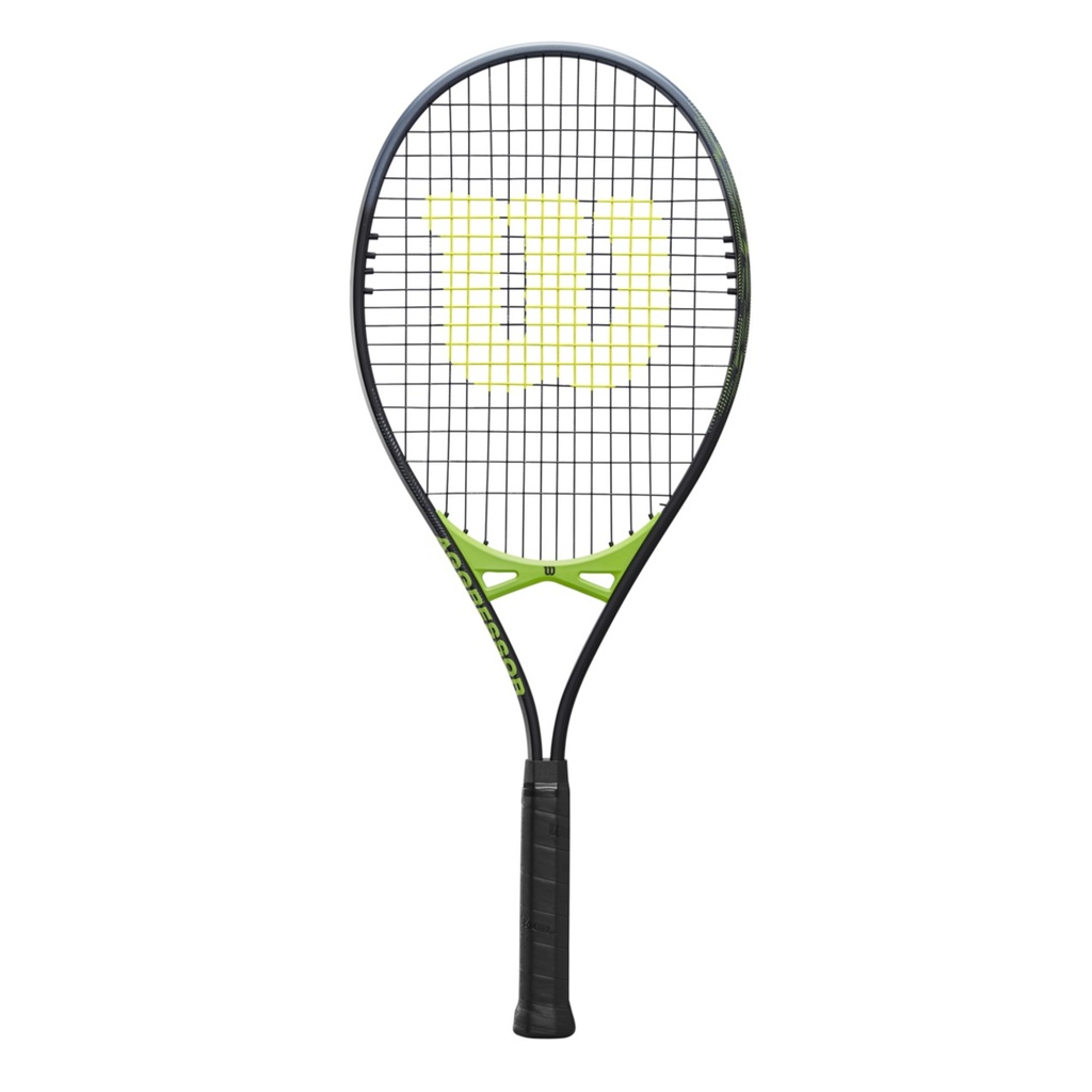 Raqueta Tenis Wilson Aggressor