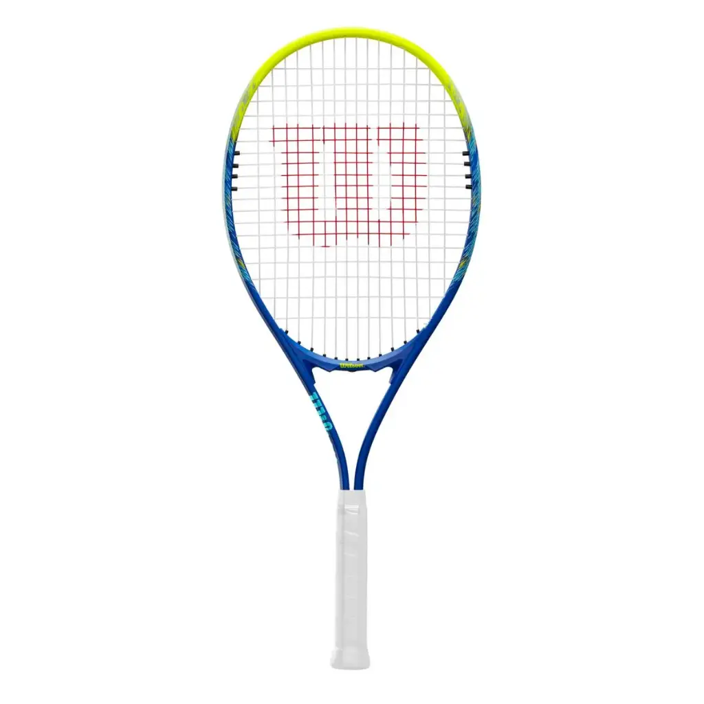 Raqueta Tenis Wilson Impact