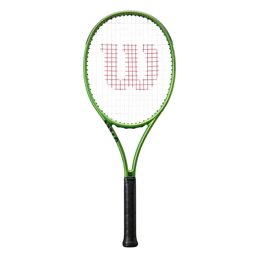 Raqueta Tenis Wilson Blade Feel 100