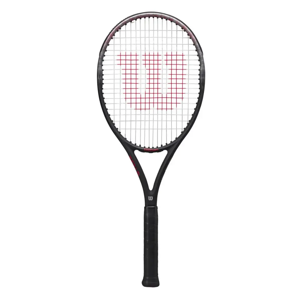 Raqueta Tenis Wilson Pro Staff Precision 100