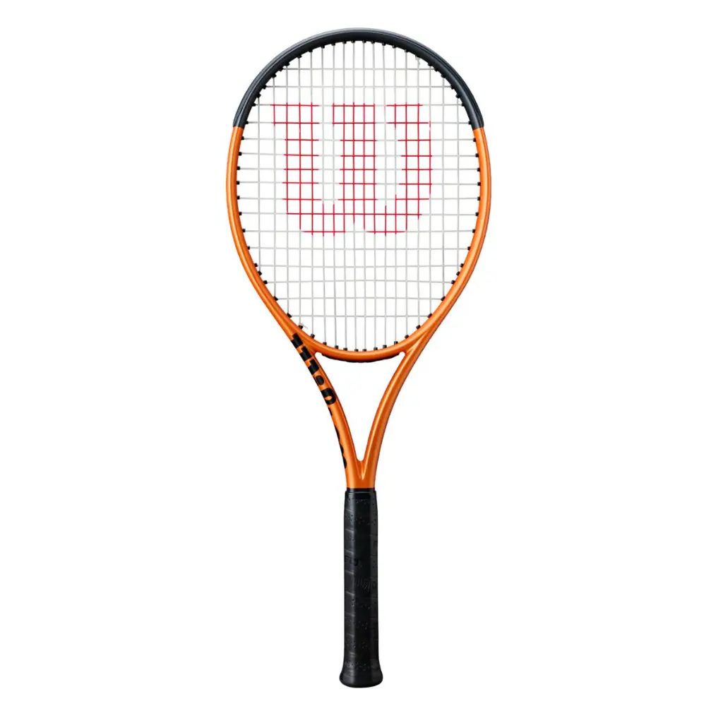 Raqueta Tenis Wilson Burn 100S V6.0