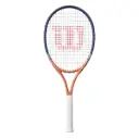 Raqueta Tenis Wilson Roland Garros Elite Comp Jr 26