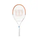 Raqueta Tenis Wilson Roland Garros Elite Jr 25 Pulgadas 2026