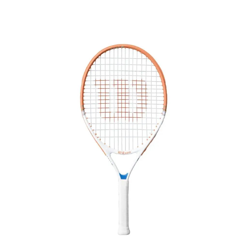 Raqueta Tenis Wilson Roland Garros Elite Jr 23 Pulgadas 2026