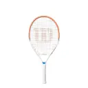 Raqueta Tenis Wilson Roland Garros Elite Jr 23 Pulgadas 2026