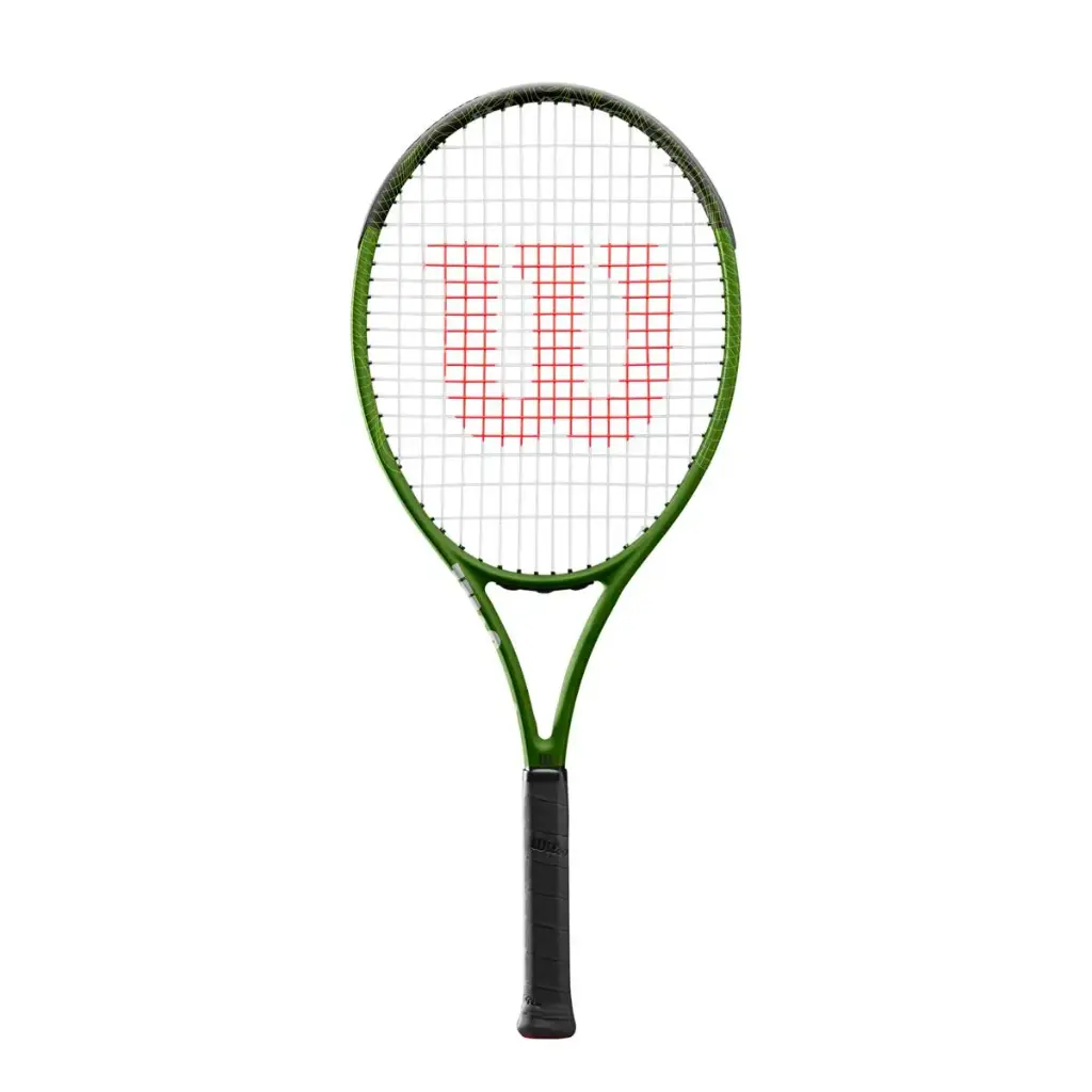 Raqueta Tenis Wilson Blade Feel Comp Jr 26 Pulgadas