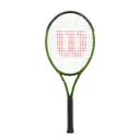 Raqueta Tenis Wilson Blade Feel Comp Jr 26 Pulgadas