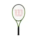 Raqueta Tenis Wilson Blade Feel Comp Jr 25 Pulgadas