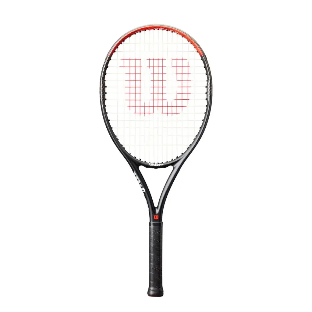 Raqueta Tenis Wilson Pro Staff Precision Jr Nxt
