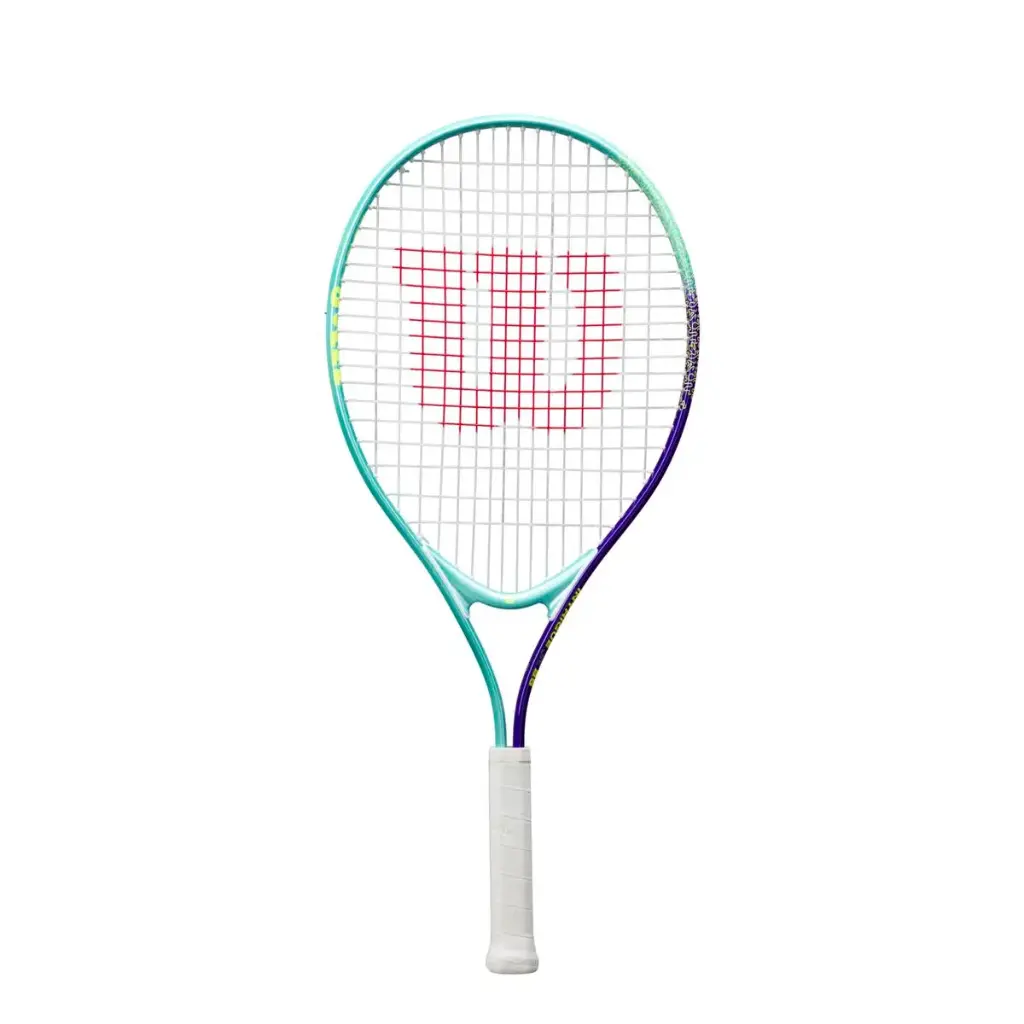 Raqueta Tenis Wilson Intrigue Jr 25 Pulgadas