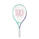 Raqueta Tenis Wilson Intrigue Jr 25 Pulgadas
