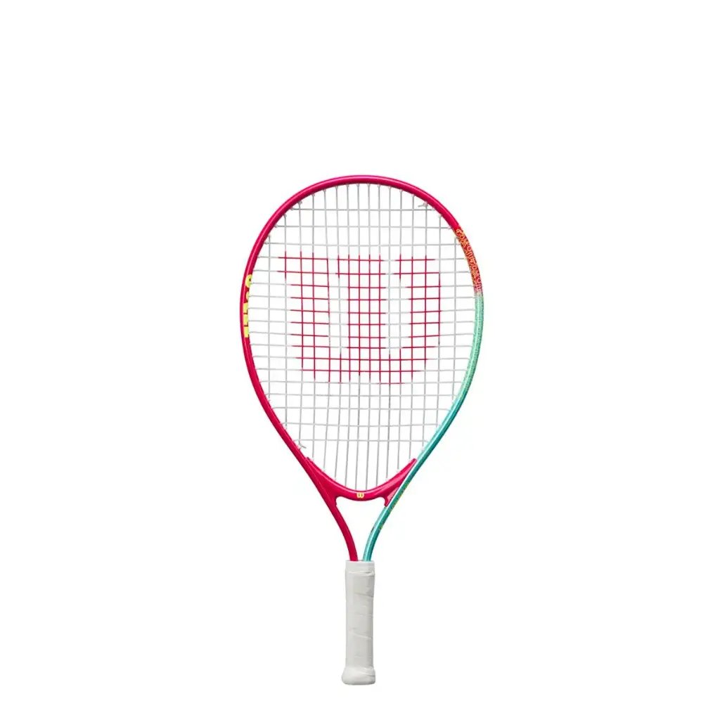 Raqueta Tenis Wilson Intrigue Jr 21 Pulgadas
