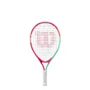 Raqueta Tenis Wilson Intrigue Jr 21 Pulgadas