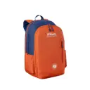 Mochila Wilson Roland Garros 2026 Team Clay/Marino