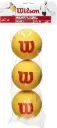 Pelotas Tenis Wilson Starter 3 und