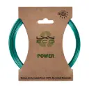 Cordaje Wilson Lxn Eco Power 130 Set Verde