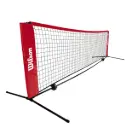 Red Tenis Wilson Starter Ez 18' / 6.1M