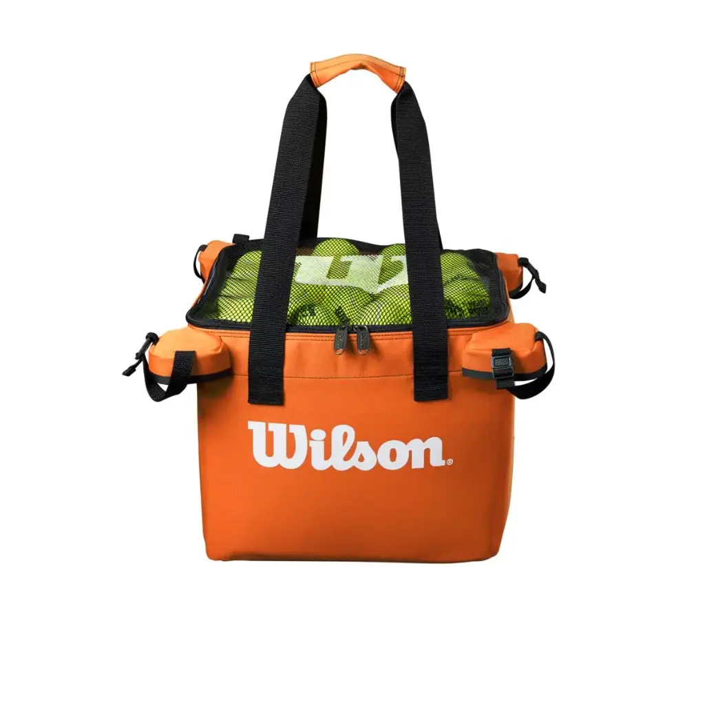 Bolsa-carro de entrenamiento Wilson 
