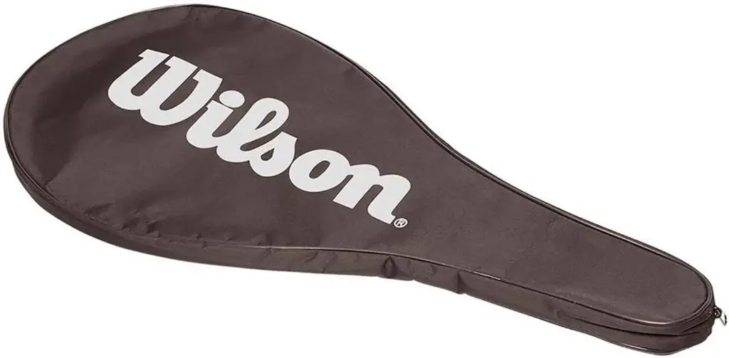 Funda Raqueta Tenis Wilson
