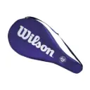 Funda Raqueta Tenis Wilson Roland Garros Azul