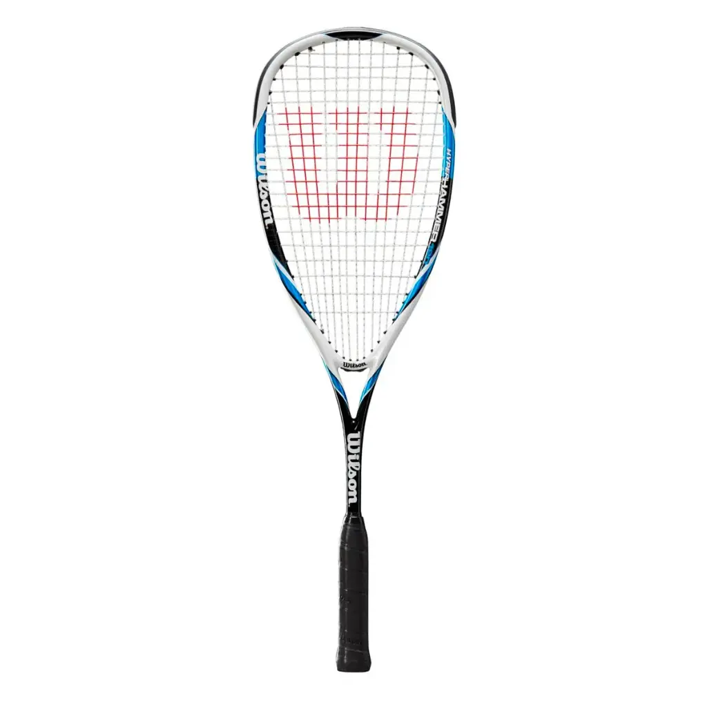 Raqueta Squash Wilson Hyper Hammer 120