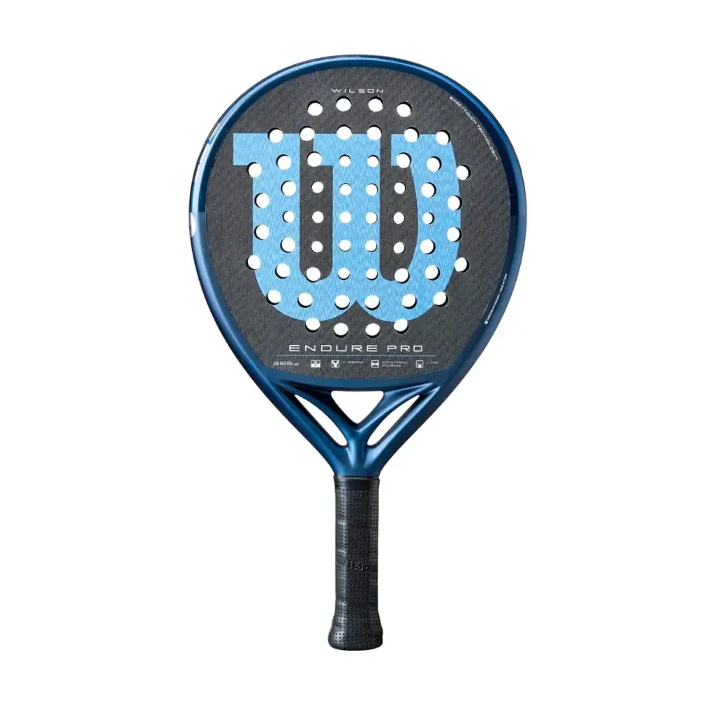 Pala Pádel Wilson Endure Pro V1