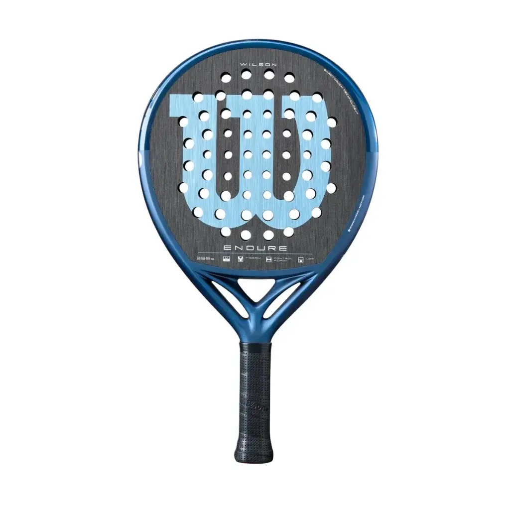 Pala Pádel Wilson Endure V1