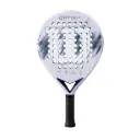 Pala Pádel Wilson Optix V2 Lite Lila