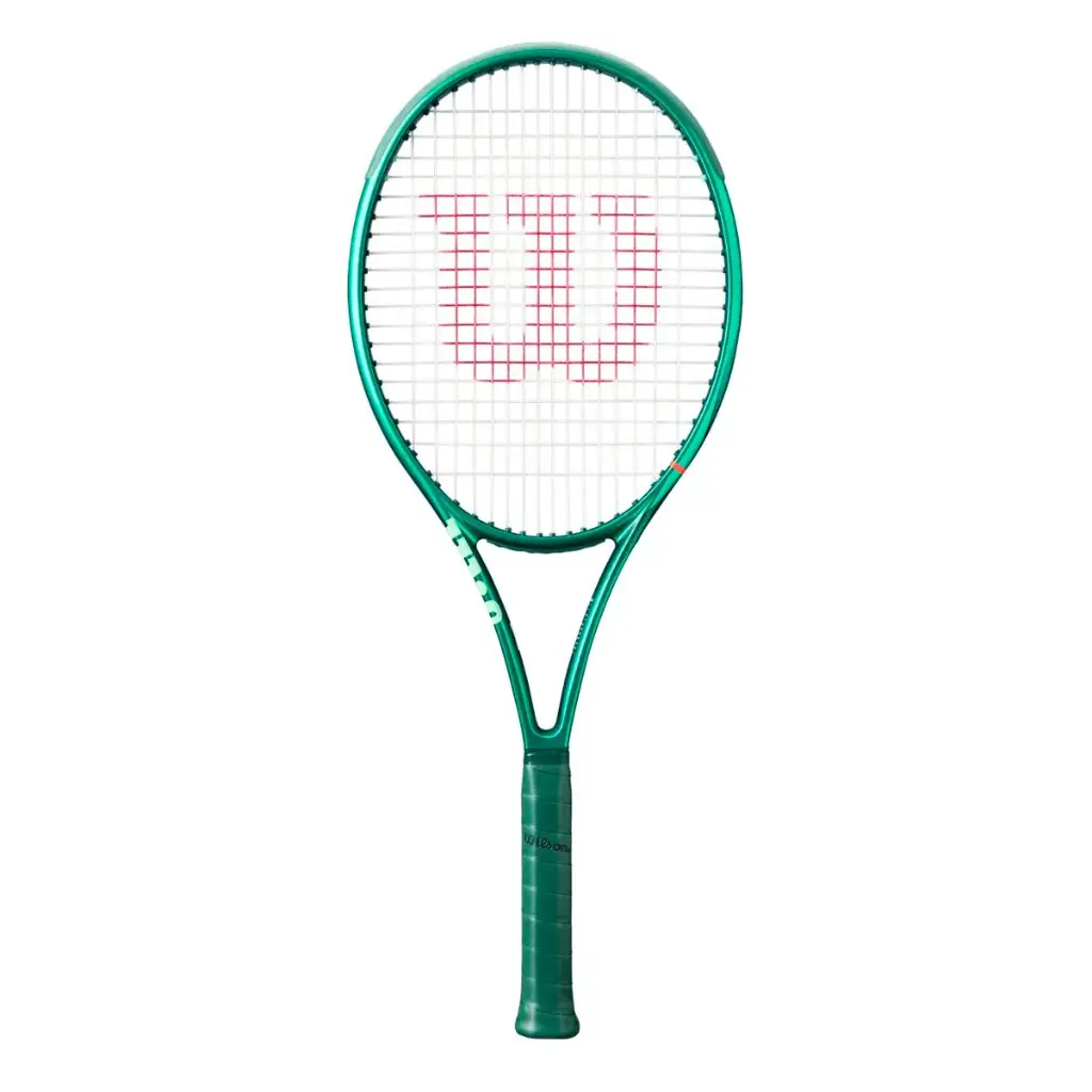 Raqueta Tenis Wilson Blade V10 100Ul