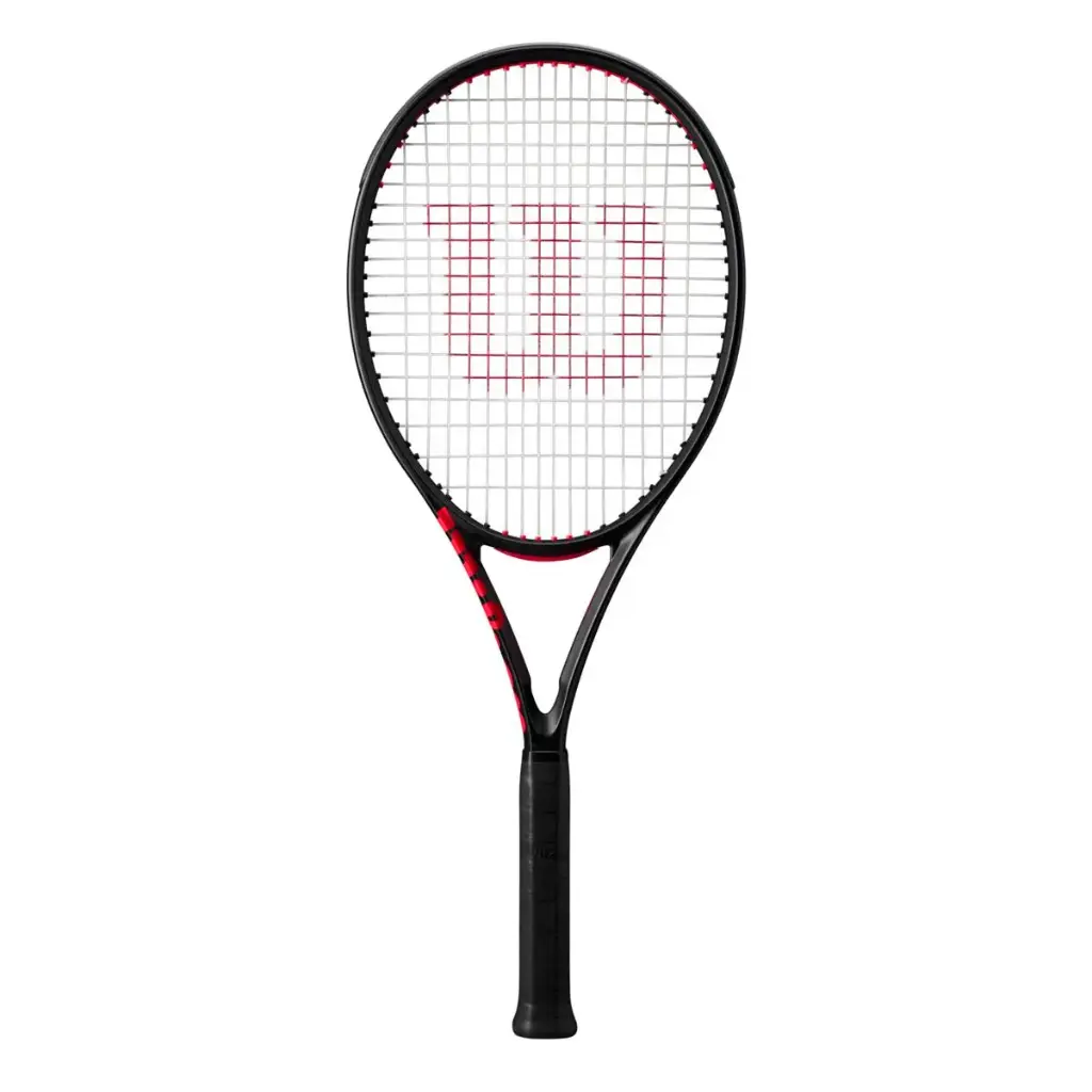 Raqueta Tenis Wilson Clash 100L V3.0