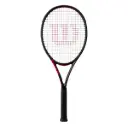 Raqueta Tenis Wilson Clash 100L V3.0