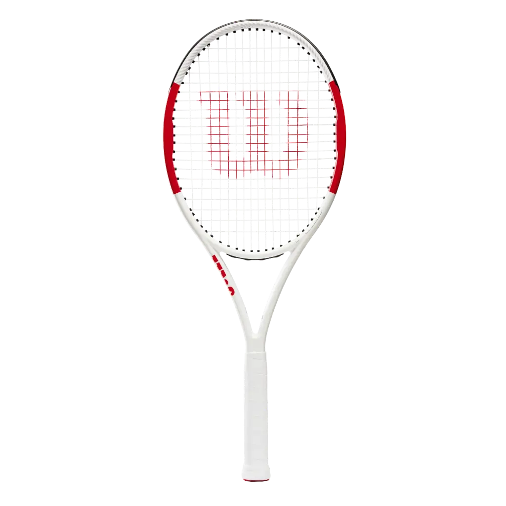 Raqueta de Tenis Wilson Six.One Lite 102