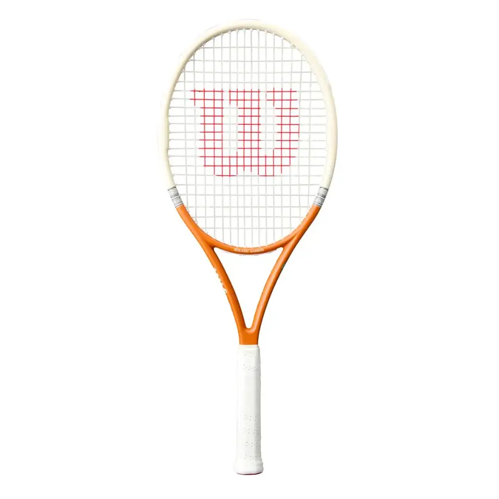 Raqueta Tenis Wilson Roland Garros Team 102 TNS