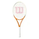 Raqueta Tenis Wilson Roland Garros Team 102 TNS