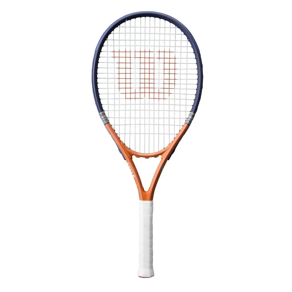 Raqueta Tenis Wilson Roland Garros Elite 2026