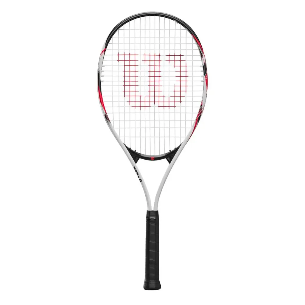 Raqueta Tenis Wilson Fusion Xl