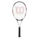 Raqueta Tenis Wilson Fusion Xl