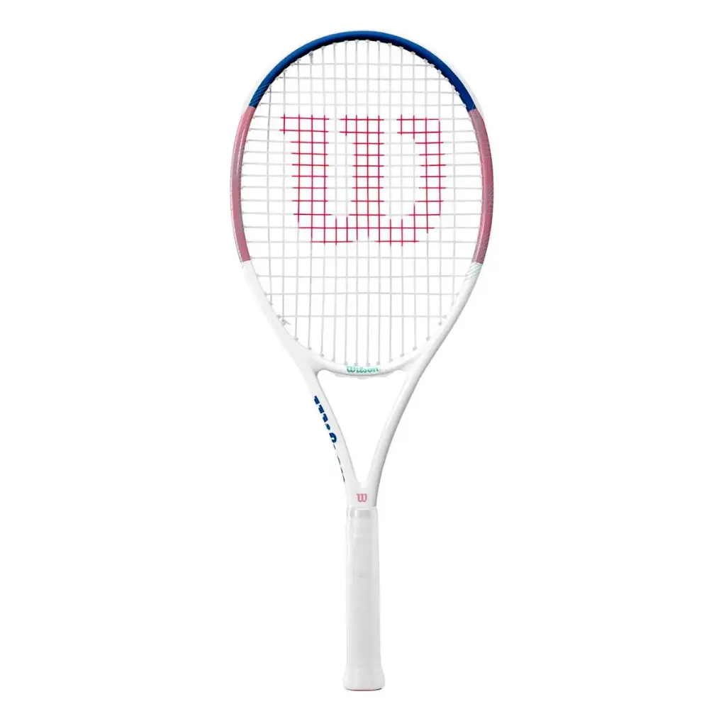 Raqueta Tenis Wilson Allure 105