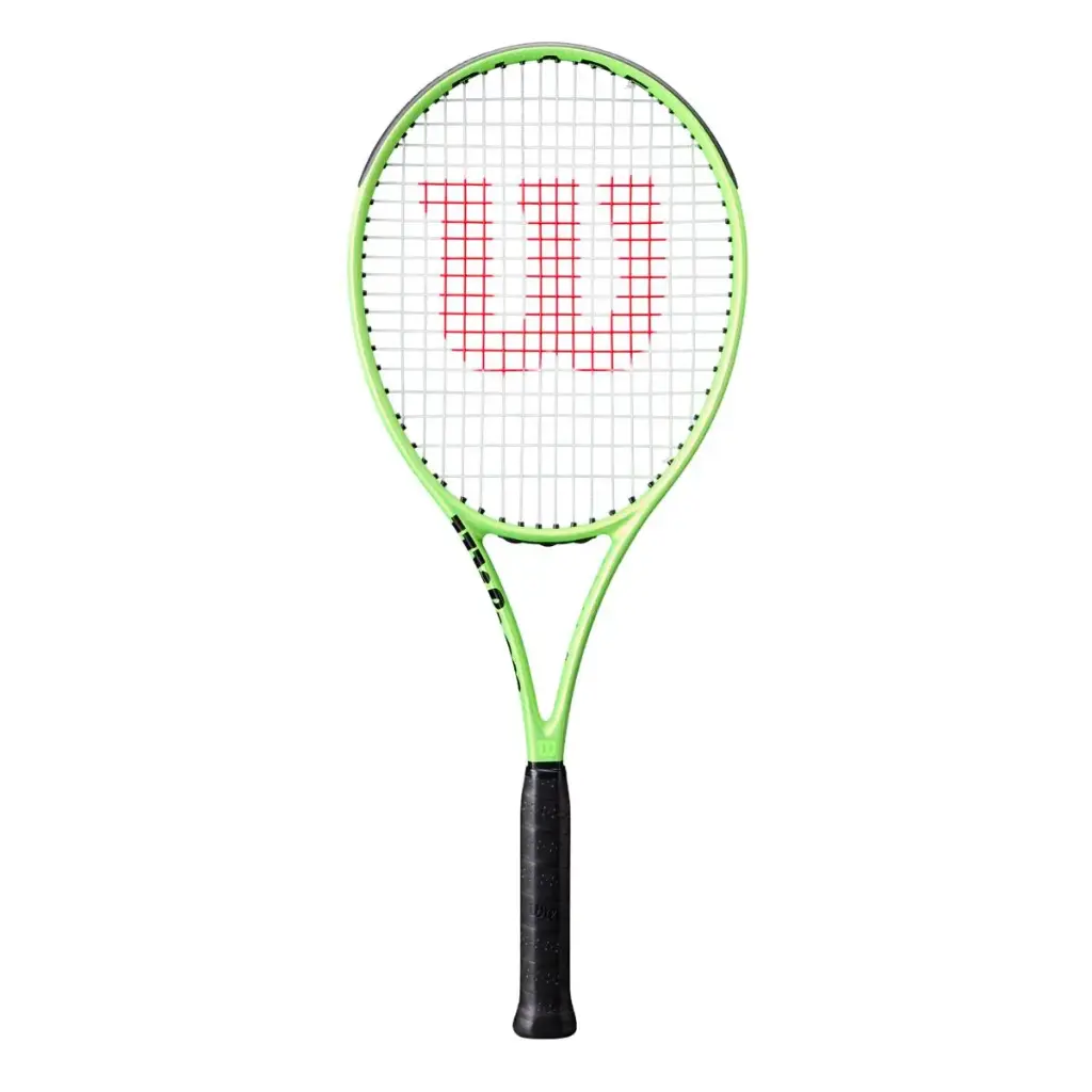 Raqueta Tenis Wilson Blade Feel 105 Rxt