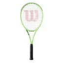 Raqueta Tenis Wilson Blade Feel 105 Rxt
