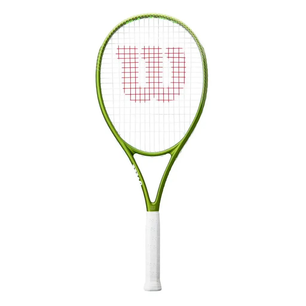 Raqueta Tenis Wilson Blade Feel 103 Team