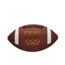 Balón Fútbol Americano Wilson GST Speedskin Youth 