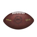 Balón Fútbol Americano Wilson Nfl Duke Throwback Official