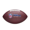 Balón Fútbol Americano Wilson Nfl Ignition Pro Eco Official Marrón